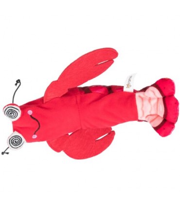 Camarones enrollable