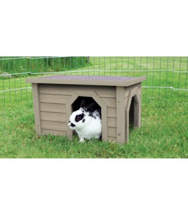 Casita Pequeños Mamíferos