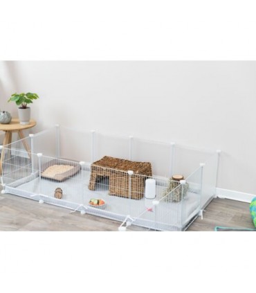 Elementos de extensión para la caja interior