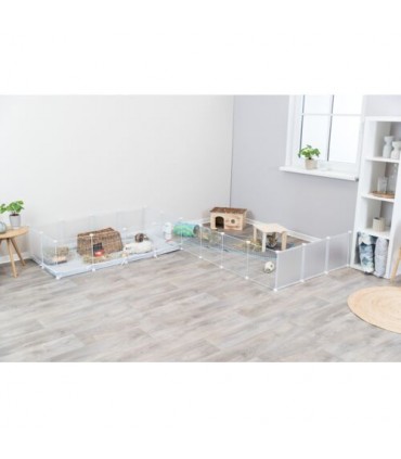 Elementos de extensión para la caja interior