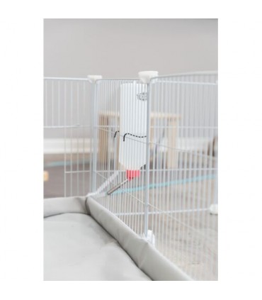 Base para la caja interior