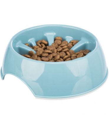 Slow Feeding Comedero, plástico