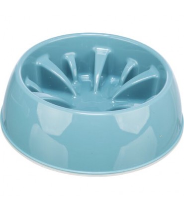 Slow Feeding Comedero, plástico