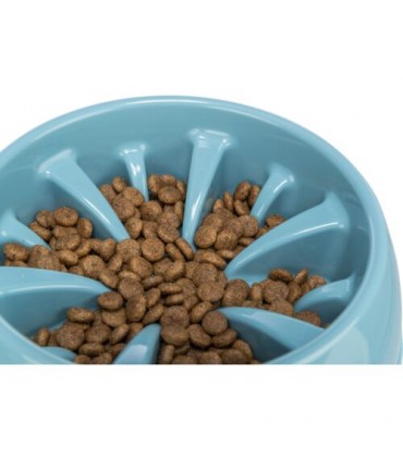 Slow Feeding Comedero, plástico