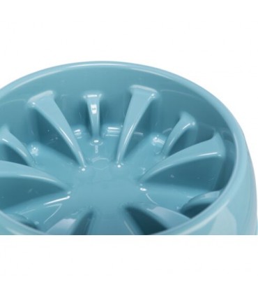 Slow Feeding Comedero, plástico