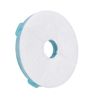 Fuente Bubble Stream