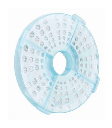 Fuente Bubble Stream