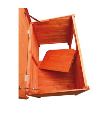 Caseta Perros Classic