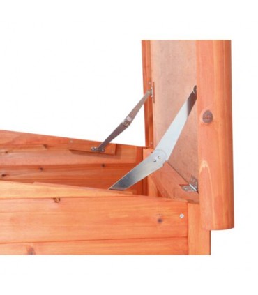 Caseta Perros Classic