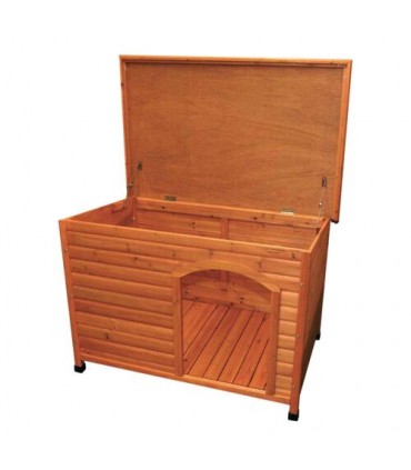 Caseta Perros Classic