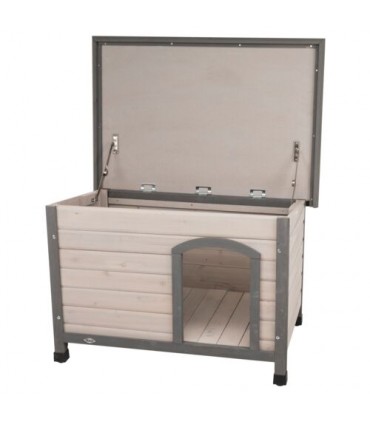 Caseta Perros Classic