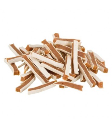 Fish Rabit Stripes de conejo y bacalao