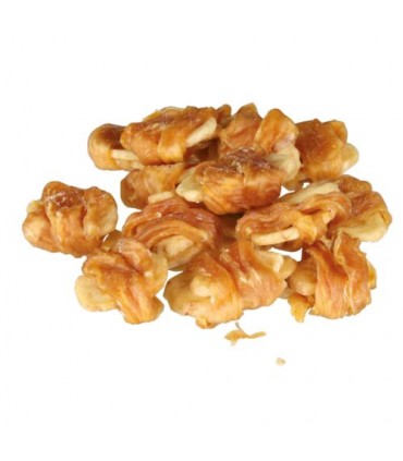 PREMIO Platano y Pollo