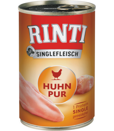 RINTI PUR Pollo