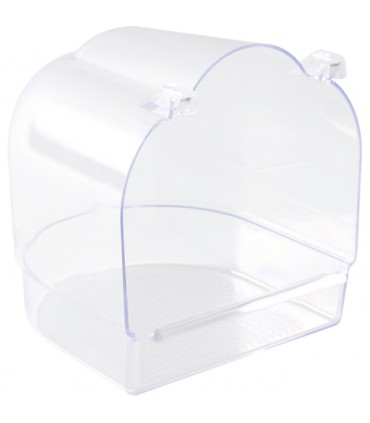 Bañera Semicircular