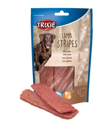 Lamb Stripes de cordero