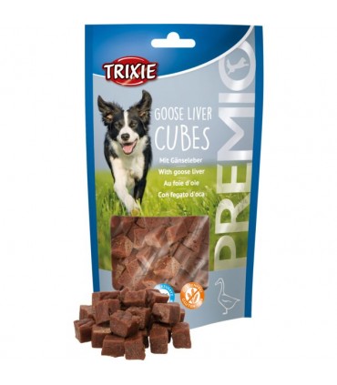 PREMIO Hígado de Ganso