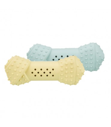 Junior Hueso Refrescante