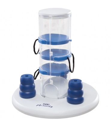 Torre de juegos Nivel 1