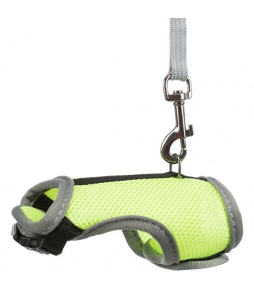 Arnés Suave con Correa