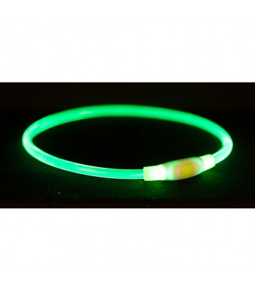 Collar de Aro Flash USB