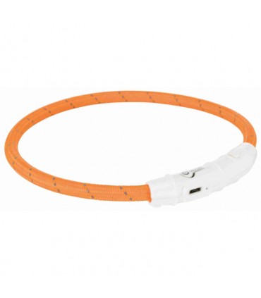 Collar Flash USB