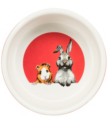 Comedero Cerámica Honey & Hopper