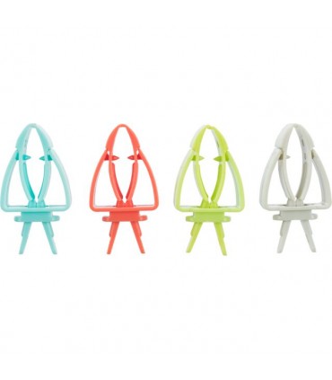 Set Enganches Universales