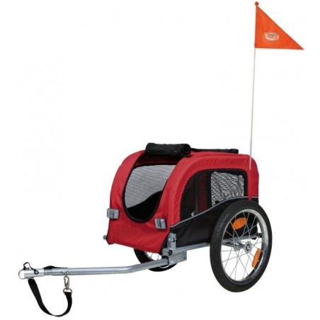 Tráiler para Bicicleta