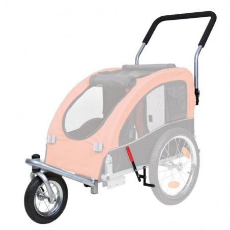 Kit Conversión a Carricoche