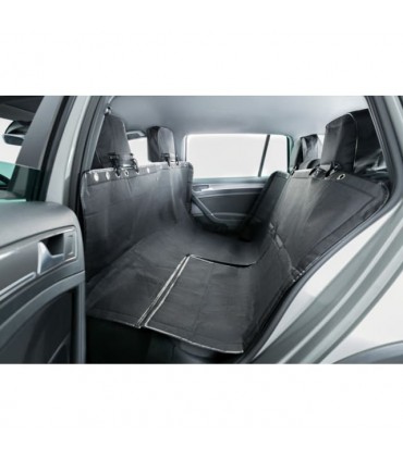 Funda Protectora Asientos Coche