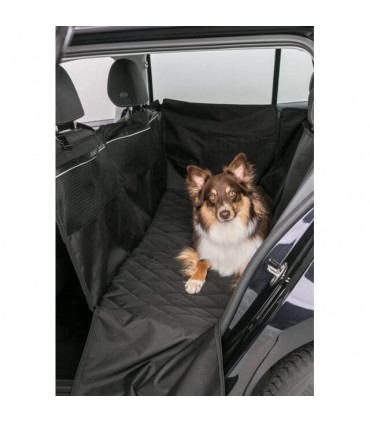 Funda Protectora Asientos Coche