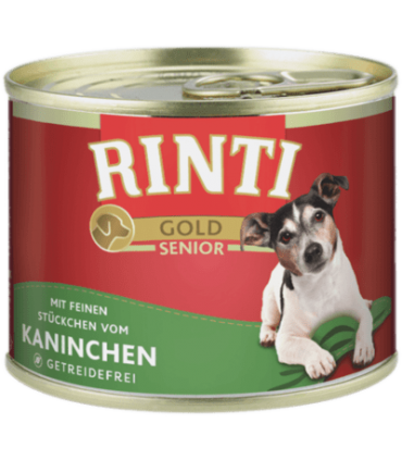RINTI GOLD Senior Conejo