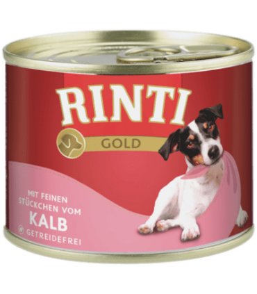 RINTI GOLD Ternera