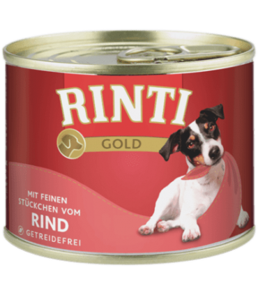 RINTI GOLD Buey
