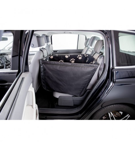 Funda Protectora Asientos Coche