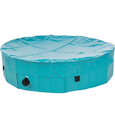 Cubierta para la Piscina