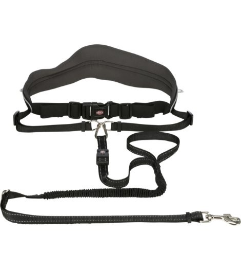 Cinturón con Correa Canicross
