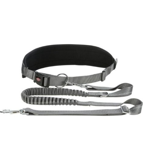 Cinturón con Correa