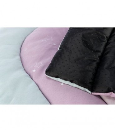 Junior Colchoneta Patchwork