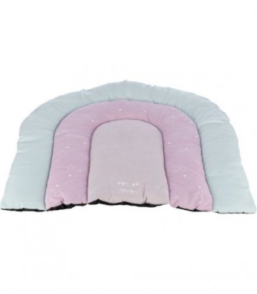 Junior Colchoneta Patchwork