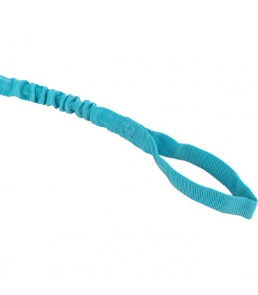 Cuerda Elástica con Pelota de Tenis