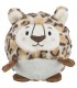 Pelota Leopardo