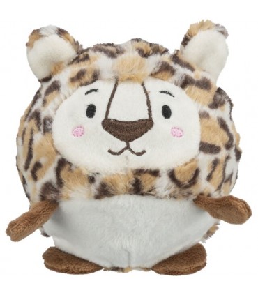 Pelota Leopardo