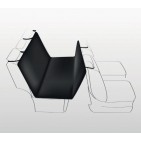 Funda Protectora Asientos Coche