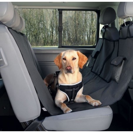 Funda Protectora Asientos Coche