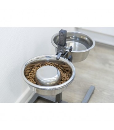 Slow Feeding Comedero