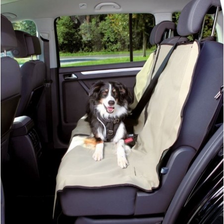 Funda Protectora Asientos Coche