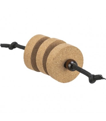 Poleas en una cuerda CityStyle