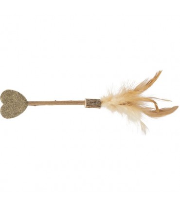 Matatabi Lolli, Corazón